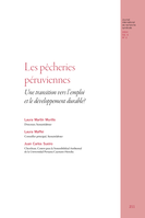 Les pêcheries péruviennes: une transition vers l'emploi et le développement durable?