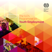 ILO's youth employment programme