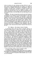 Mexico: the labour code of Puebla