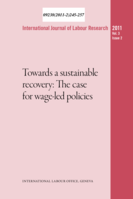 The impact of the crisis on labour relations and collective agreements in Greece