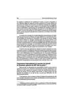 Commerce international et normes du travail: le Directeur général du BIT fait le point