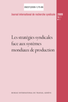 Attirer à tout prix les investissements étrangers?: le cas des zones franches d'exportation (ZFE) et de Ramatex en Namibie