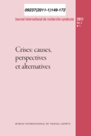 Comment faire fonctionner un système financier instable?: des options pour le réformer