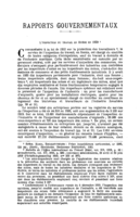 L'inspection du travail en Suède en 1920