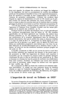 L'inspection du travail en Esthonie en 1923