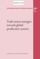 Feeding  the financial markets: food corporations and the financialization of global production systems