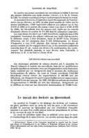 Le travail des dockers au Queensland