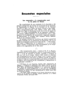 Las cooperación y la reconstrucción rural en los países de Oriente