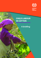 Child labour in cotton: a briefing