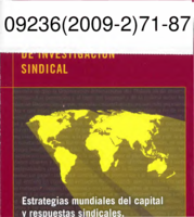 La dimensión transnacional de la negociación colectiva en un contexto europeo