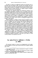 La main d'œuvre indienne à Ceylan en 1935