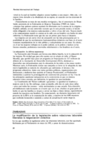Zimbabwe: la modificación de la legislación sobre relaciones laborales liberaliza la negociación colectiva