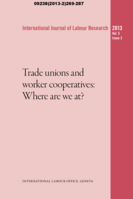 The experience of SYNDICOOP in Africa: a model for trade union action?