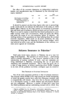 Sickness insurance in Palestine