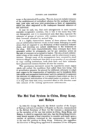 The Mui Tsai system in China, Hong Kong, and Malaya
