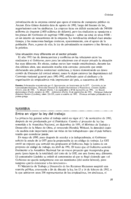 Namibia: entra en vigor la ley del trabajo