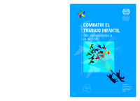 Combatir el trabajo infantil: del compromiso a la acción