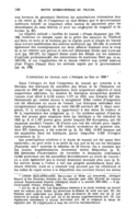 L'inspection du travail dans l'Afrique du Sud en 1920