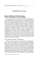 Nuevos códigos de trabajo africanos: menos tutela estatal y más flexibilidad
