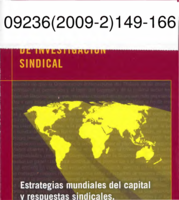 Las estrategias de los empleadores transnacionales y la negociación colectiva: el caso europeo