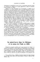 La main-d'œuvre dans les fabriques et les mines de l'Inde en 1930