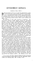 Condition of India in 1921