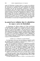 La main-d'œuvre indigène dans les plantations de canne à sucre du Zoulouland