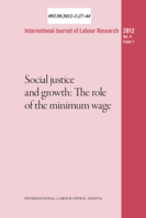 Rescuing the minimum wage as a tool for development in Brazil