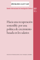 Los efectos del crecimiento dirigido por los salarios sobre la productividad y las inversiones