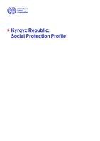 Kyrgyz Republic: social protection profile