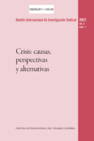 Redistribución, desequilibrios mundiales y crisis económica y financiera: la posibilidad de la recuperación basada en los ingresos a partir de un nuevo pacto keynesiano