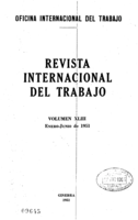 Medidas nacionales e internacionales de pleno empleo: recomendaciones del Consejo Económico y Social