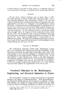 Vocational education in the metallurgical, engineering, and electrical industries in France