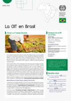 La OIT en Brasil