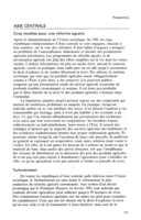 Asie centrale: cinq recettes pour réforme agraire