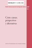 La crisis en la zona euro