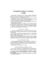 Occupational anthrax in Germany in 1936