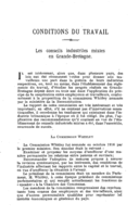 Les conseils industriles [sic] mixtes en Grande-Bretagne