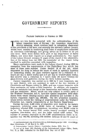 Factory inspection in Norway in 1920