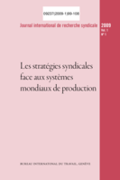 Organiser les ghettos high-tech de la mondialisation