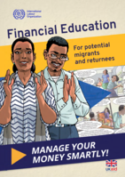 Financial education for potential migrants and returnees
