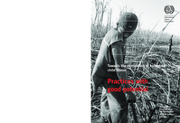 Practices with good potential: towards the elimination of hazardous child labour