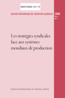 Industrie forestière: les chaînes mondiales de production sont-elles compatibles avec un développement durable?