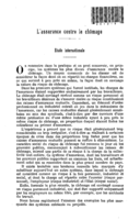 L'assurance contre le chômage: étude internationale