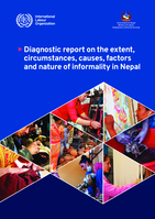 Diagnostic report on the extent, circumstances, causes, factors and nature of informality in Nepal
