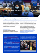 Le partenariat UE – OIT