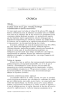 Italia: el pacto social da un gran impulso al diálogo tripartito sobre la política económica