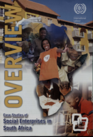 Case studies of social enterprises in South Africa