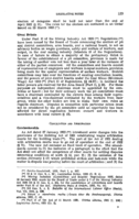 Conciliation and arbitration