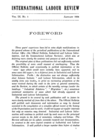 Foreword